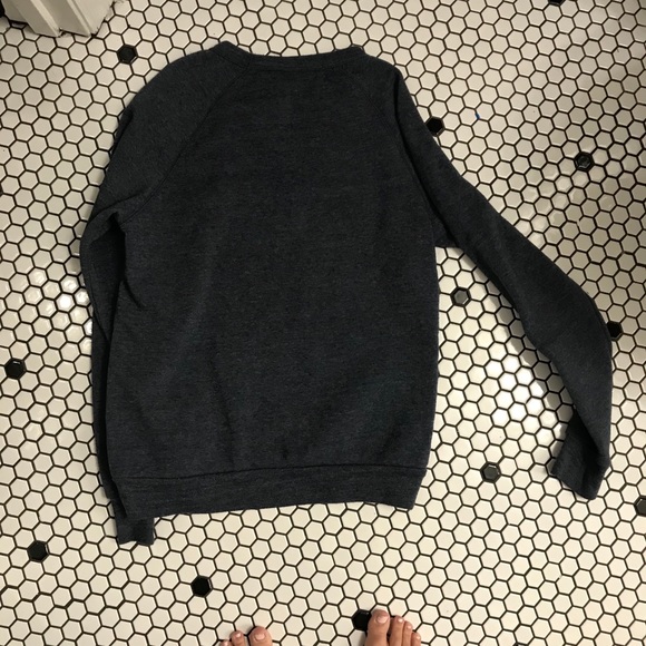 Ed Sheeran alternative brand sweatshirt small - Picture 4 of 4